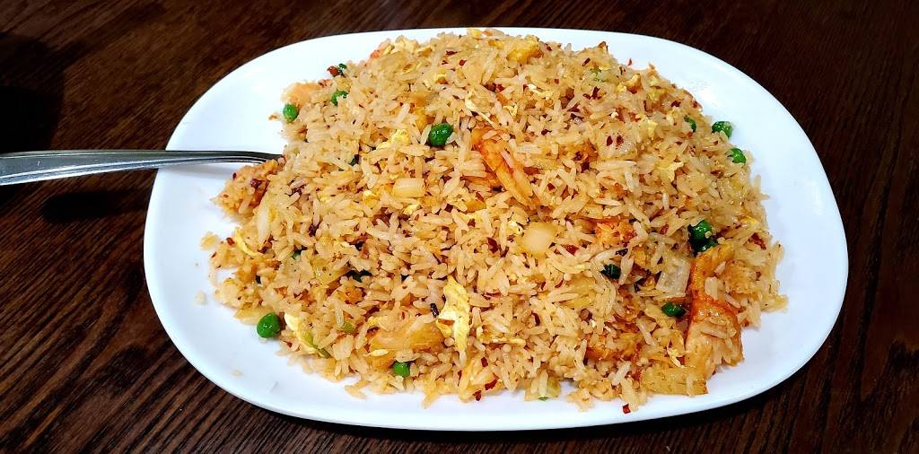 Lau Kee Restaurant | restaurant | 934 Race St, Philadelphia, PA 19107, USA | 2152013511 OR +1 215-201-3511