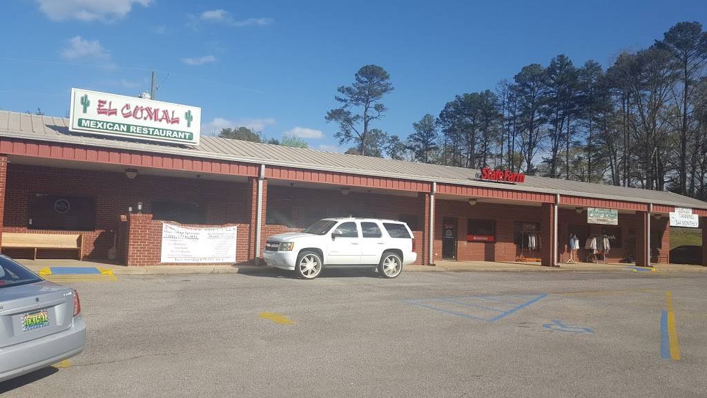 El Comal | Mexican Restaurant | restaurant | 22078 AL-216 A, McCalla, AL 35111, USA | 2054774249 OR +1 205-477-4249