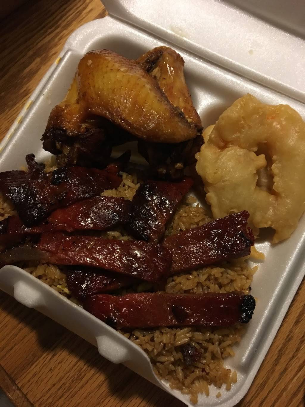 King Jade 2 | restaurant | 78 Worcester St, North Grafton, MA 01536, USA | 5088398868 OR +1 508-839-8868