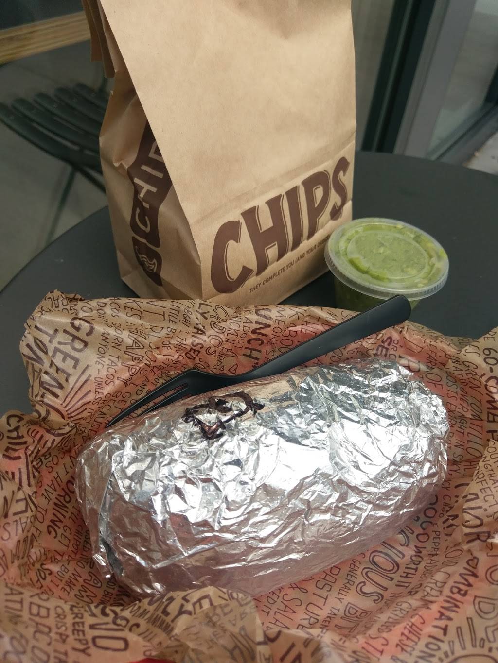 Chipotle Mexican Grill | restaurant | 1724 Laskin Rd, Virginia Beach, VA 23454, USA | 7574222702 OR +1 757-422-2702