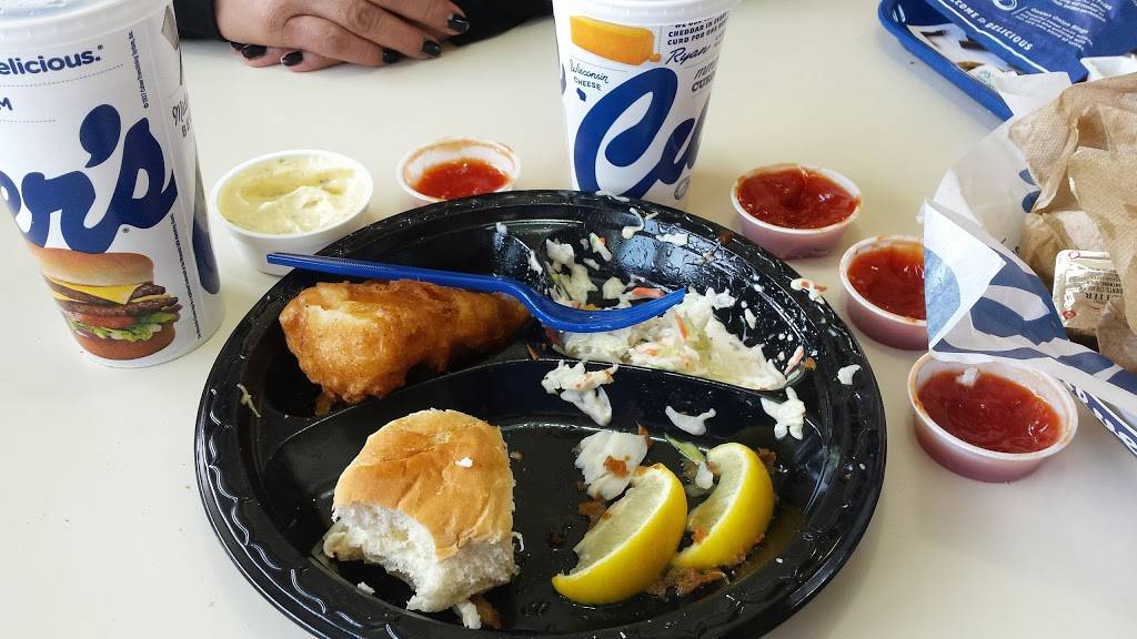 Culvers | restaurant | 5019 West Holiday Drive, Peoria, IL 61615, USA | 3096932366 OR +1 309-693-2366