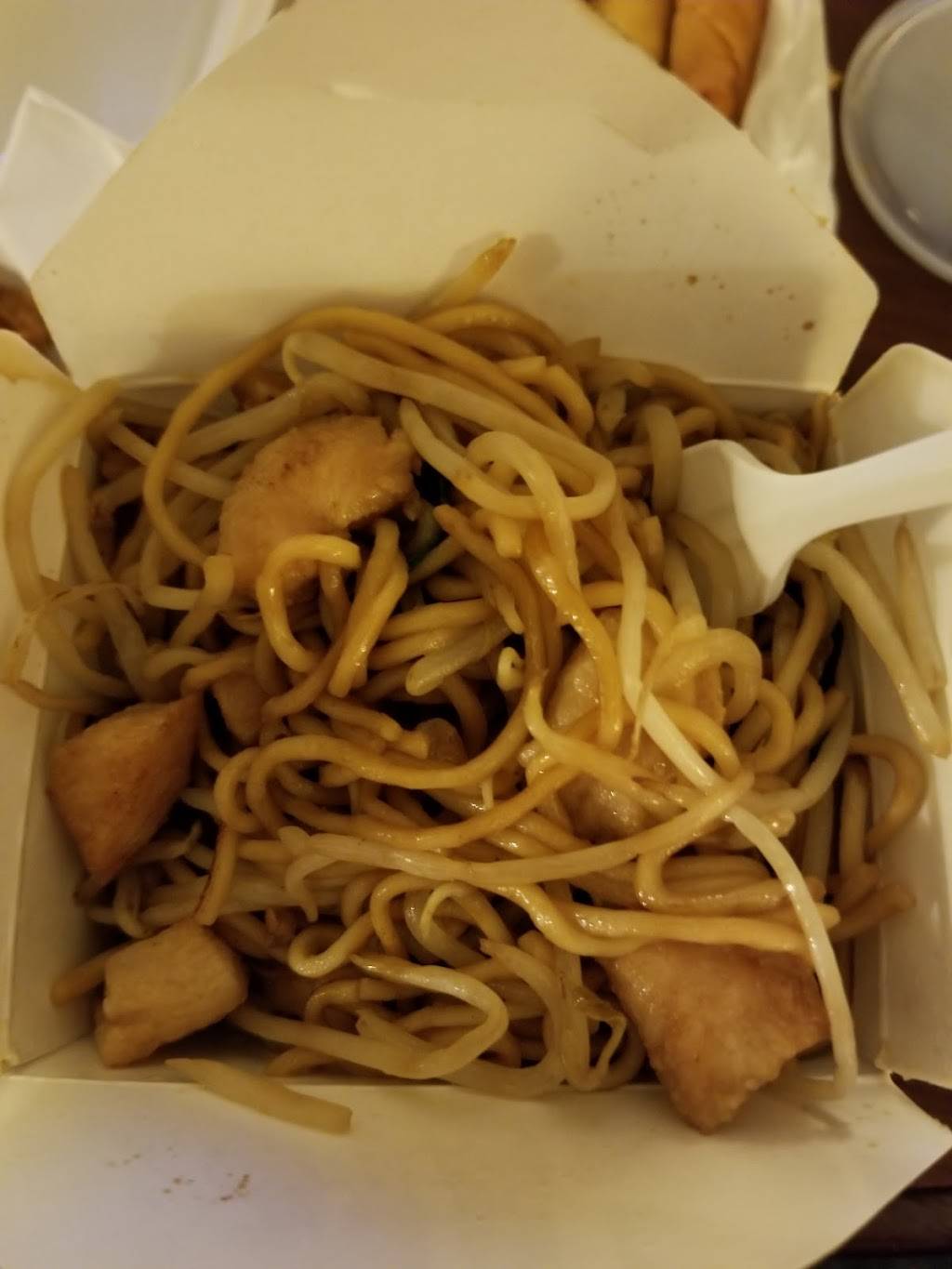 China Jade Horse | restaurant | 963 Topsy Ln, Carson City, NV 89705, USA | 7752675188 OR +1 775-267-5188