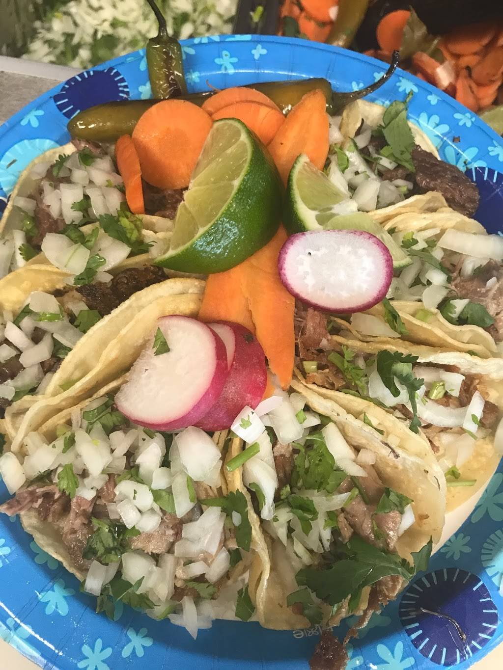 La Mulita Express | restaurant | 4000 Lebanon Pike, Hermitage, TN 37076, USA | 6159775479 OR +1 615-977-5479