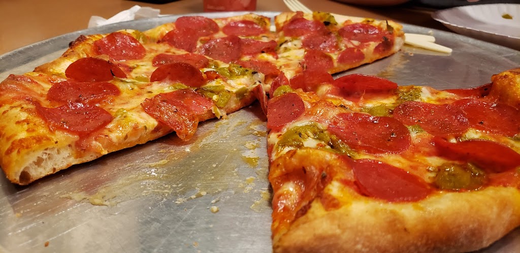 Dions Pizza | restaurant | 3720 N Prince St, Clovis, NM 88101, USA | 5755300550 OR +1 575-530-0550