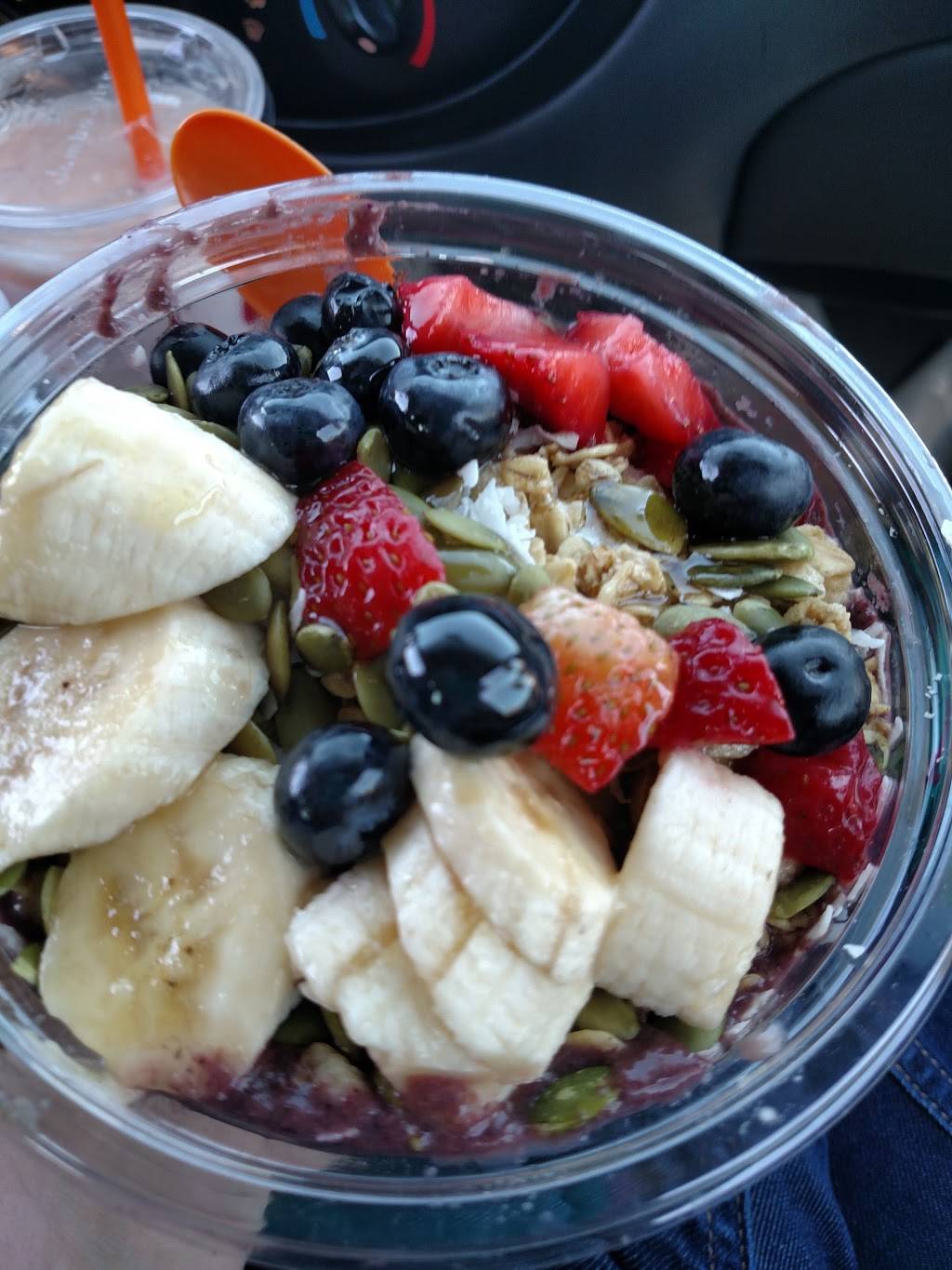 Jamba Juice South Salinas Plaza Shopping Center | restaurant | 1126 S Main St, Salinas, CA 93901, USA | 8317557777 OR +1 831-755-7777