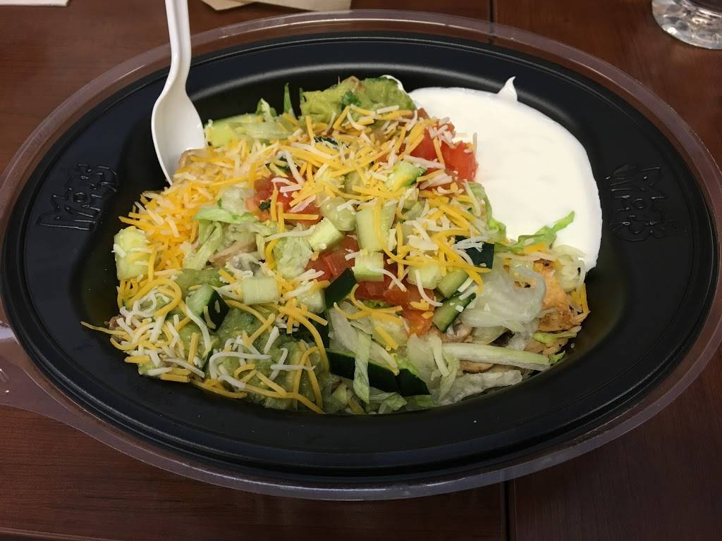 Moes Southwest Grill | restaurant | 2011 Augusta St, Greenville, SC 29605, USA | 8642716637 OR +1 864-271-6637