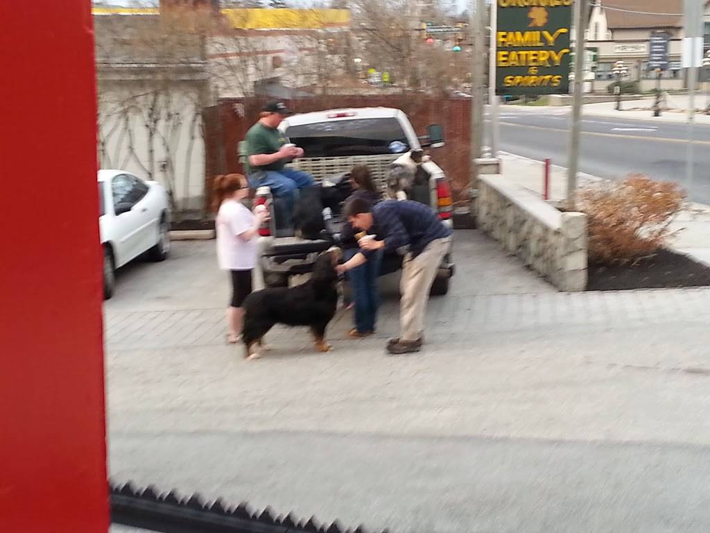 Ritas Italian Ice & Frozen Custard | restaurant | 523 Baltimore St, Gettysburg, PA 17325, USA | 7173389090 OR +1 717-338-9090