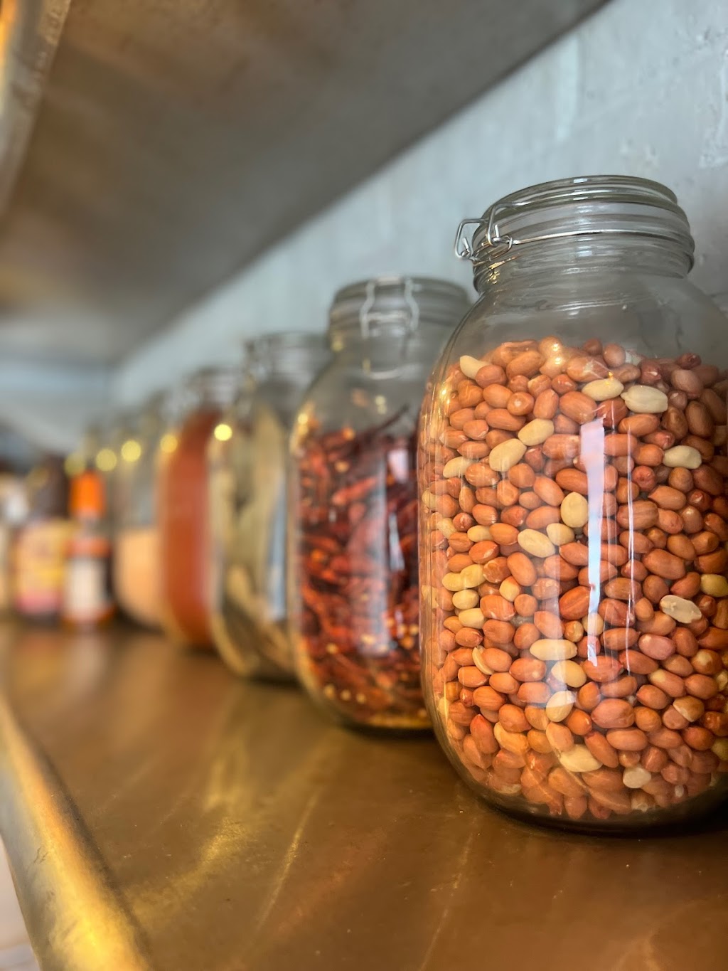 Rodo Foods | restaurant | 420 Putnam Ave, Brooklyn, NY 11216, USA | 9295314869 OR +1 929-531-4869