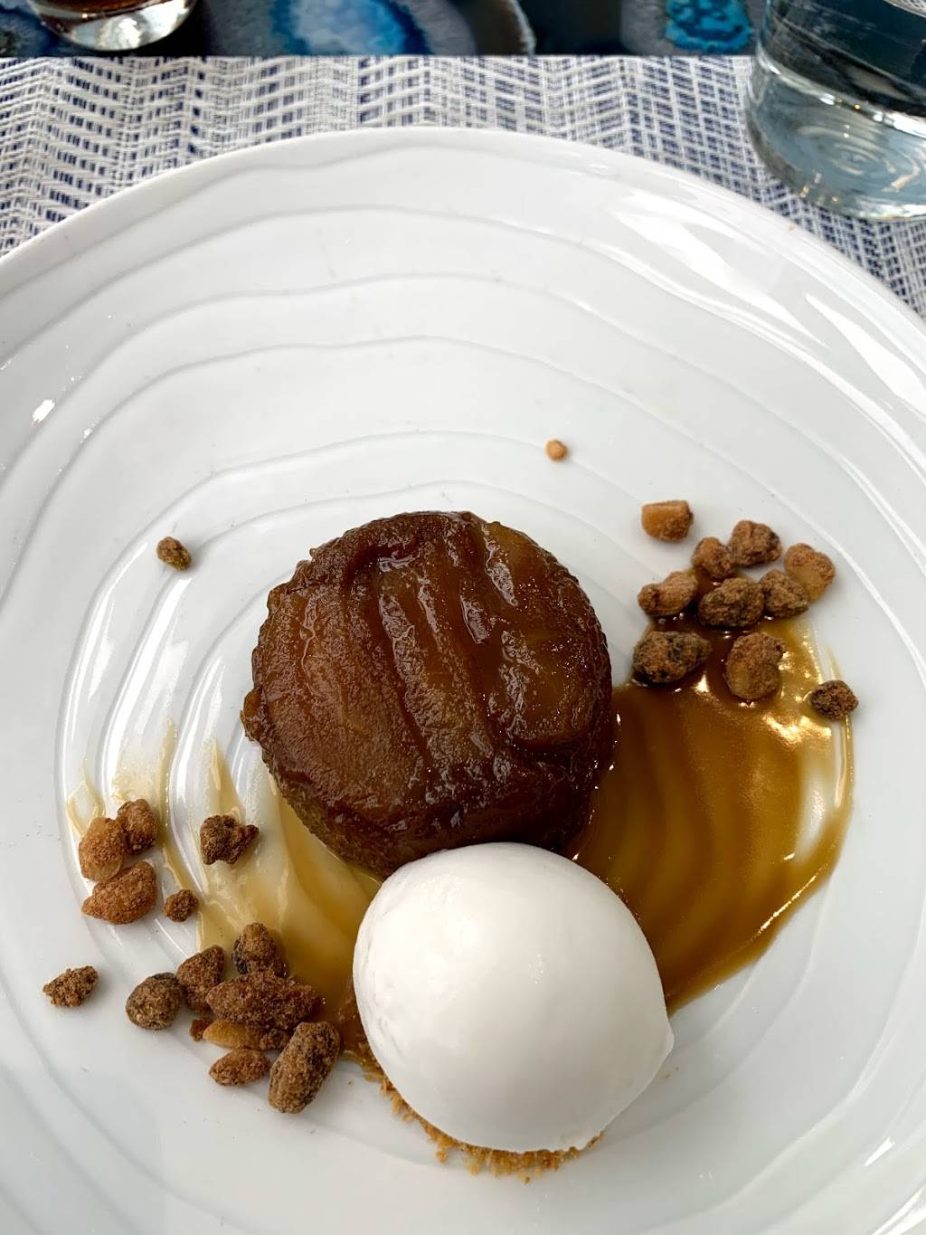 Atlantikos | restaurant | 9703 Collins Ave, Bal Harbour, FL 33154, USA | 3059933300 OR +1 305-993-3300