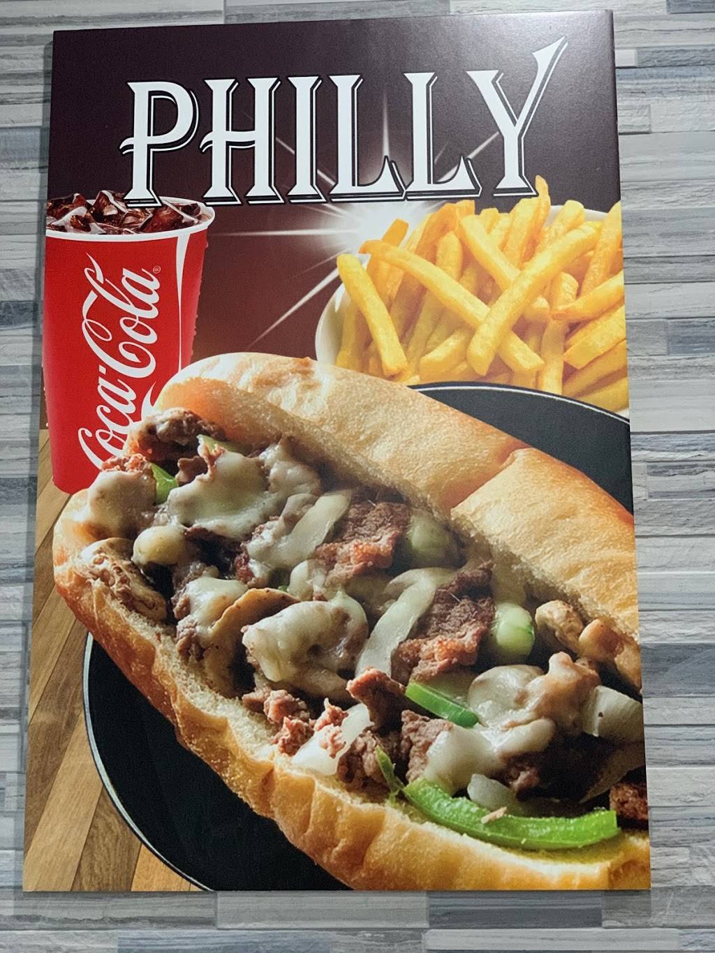 GoBurger N Wings | restaurant | 1688 E Silver Star Rd, Ocoee, FL 34761, USA | 4079306699 OR +1 407-930-6699