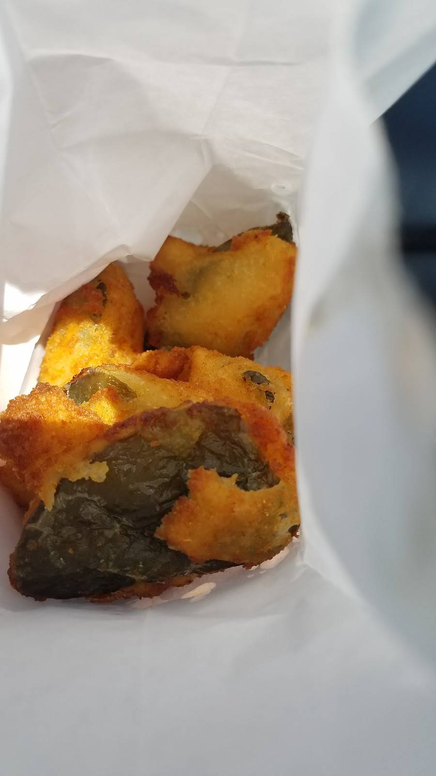 Super Burrito | restaurant | 1358 Main St, Crete, IL 60417, USA | 7086724900 OR +1 708-672-4900