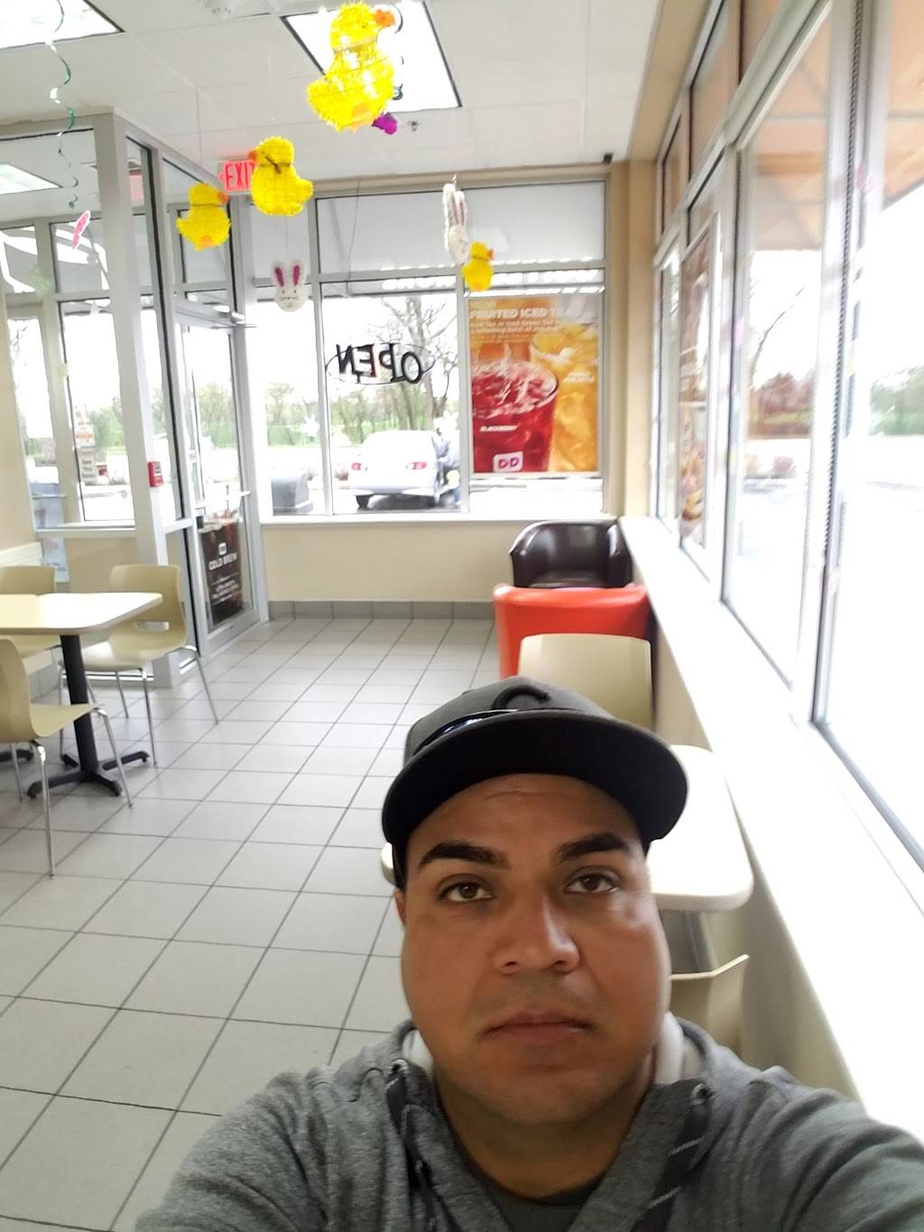 Dunkin Donuts | cafe | 8360 Cermak Rd, North Riverside, IL 60546, USA | 7084479201 OR +1 708-447-9201