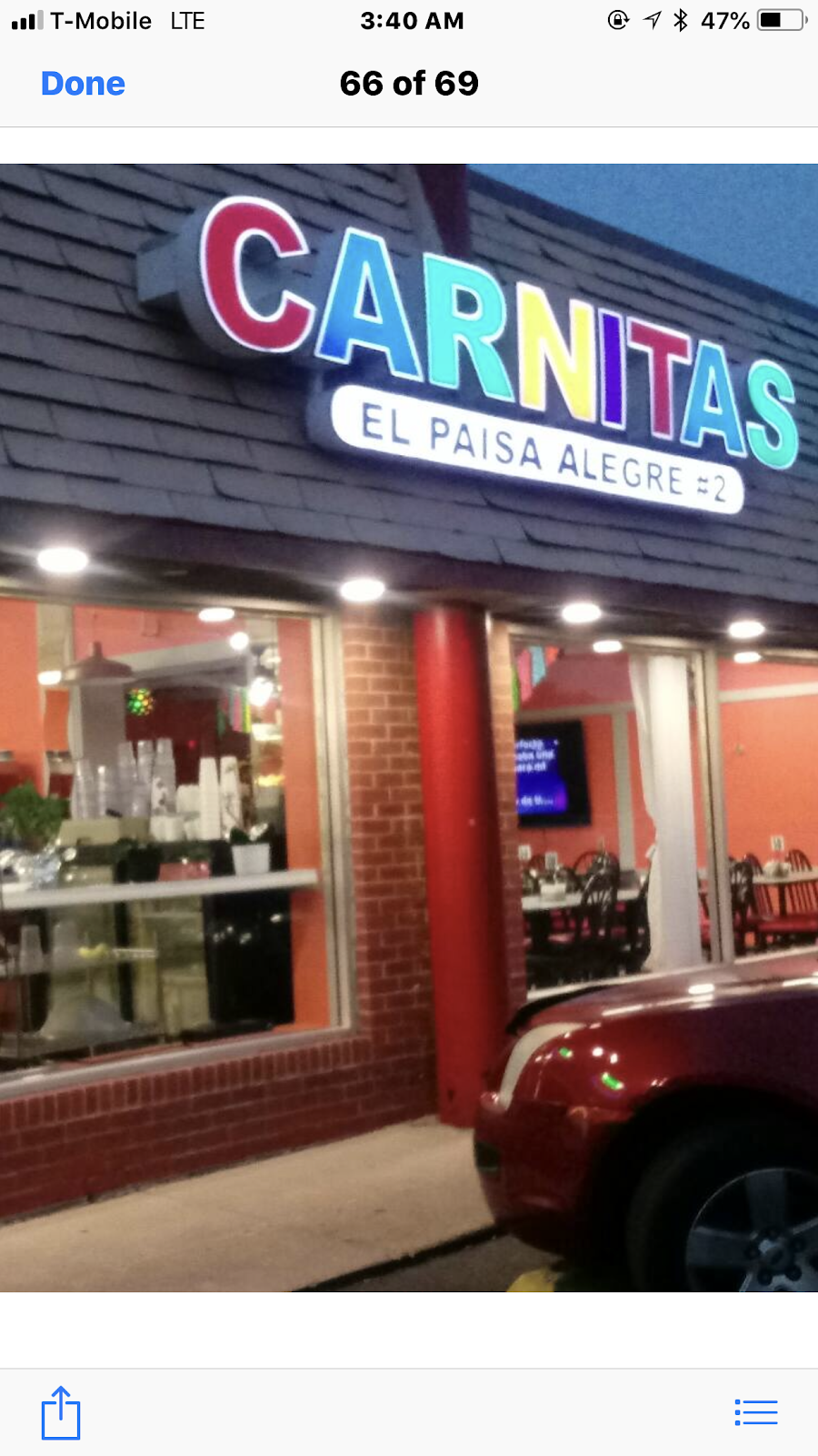 El Paisa Alegre #2 | restaurant | 1 S Wolf Rd, Prospect Heights, IL 60070, USA | 8478136987 OR +1 847-813-6987