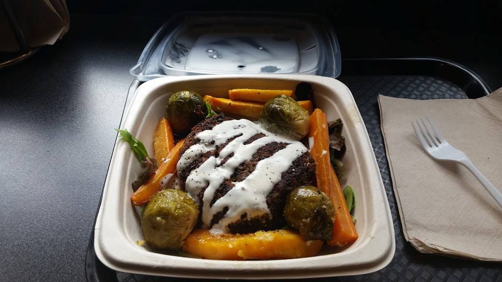 Blossom Du Jour | restaurant | 259 W 23rd St, New York, NY 10011, USA | 2122292595 OR +1 212-229-2595