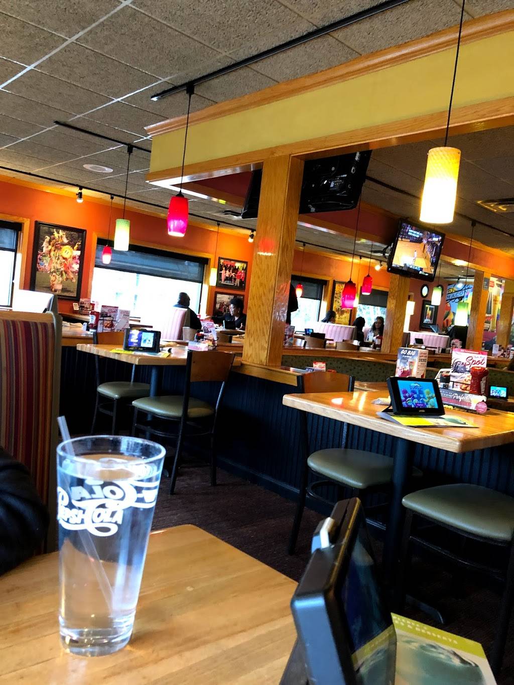 Applebees Grill + Bar | restaurant | 6235 Zebulon Rd, Macon, GA 31210, USA | 4784747055 OR +1 478-474-7055