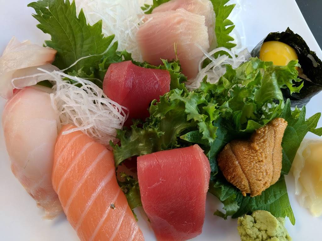 Sushi House | restaurant | 950 Warren Ave, Downers Grove, IL 60515, USA | 6309680088 OR +1 630-968-0088