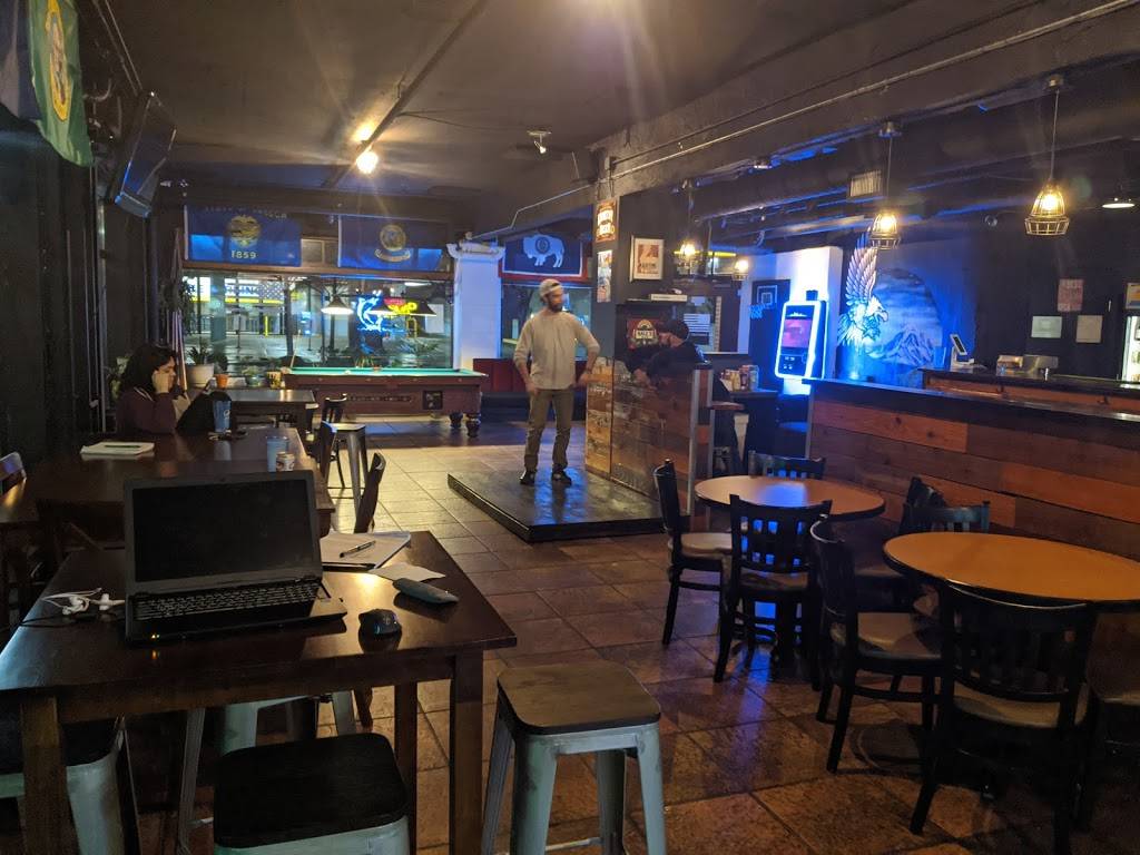 An American Tavern | restaurant | 744 Market St, Tacoma, WA 98402, USA | 2536257818 OR +1 253-625-7818