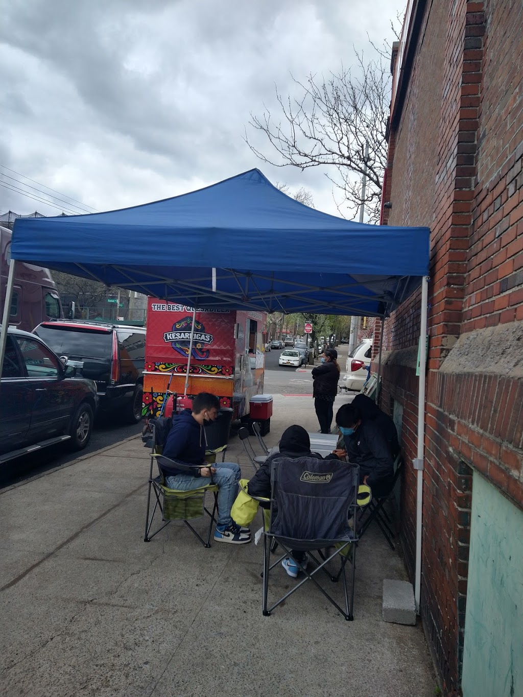 Kesarricas | restaurant | 550 Barretto St, Bronx, NY 10474, USA | 9176513676 OR +1 917-651-3676