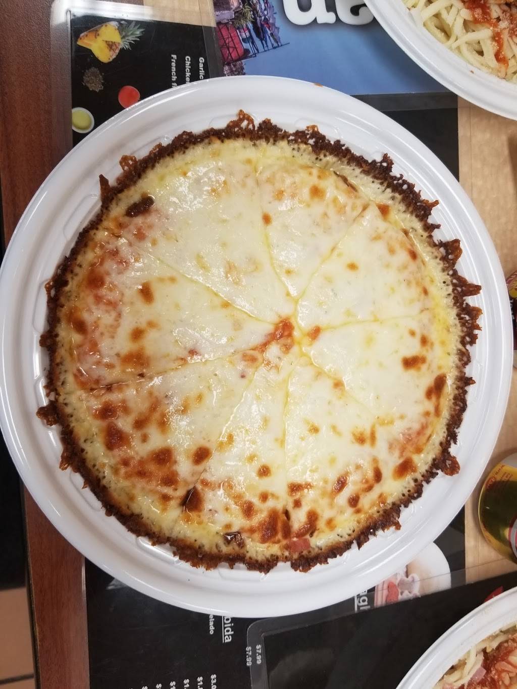 CUBAN PIZZERIA | restaurant | 4347-2 University Blvd N, Jacksonville, FL 32216, USA | 9045758731 OR +1 904-575-8731