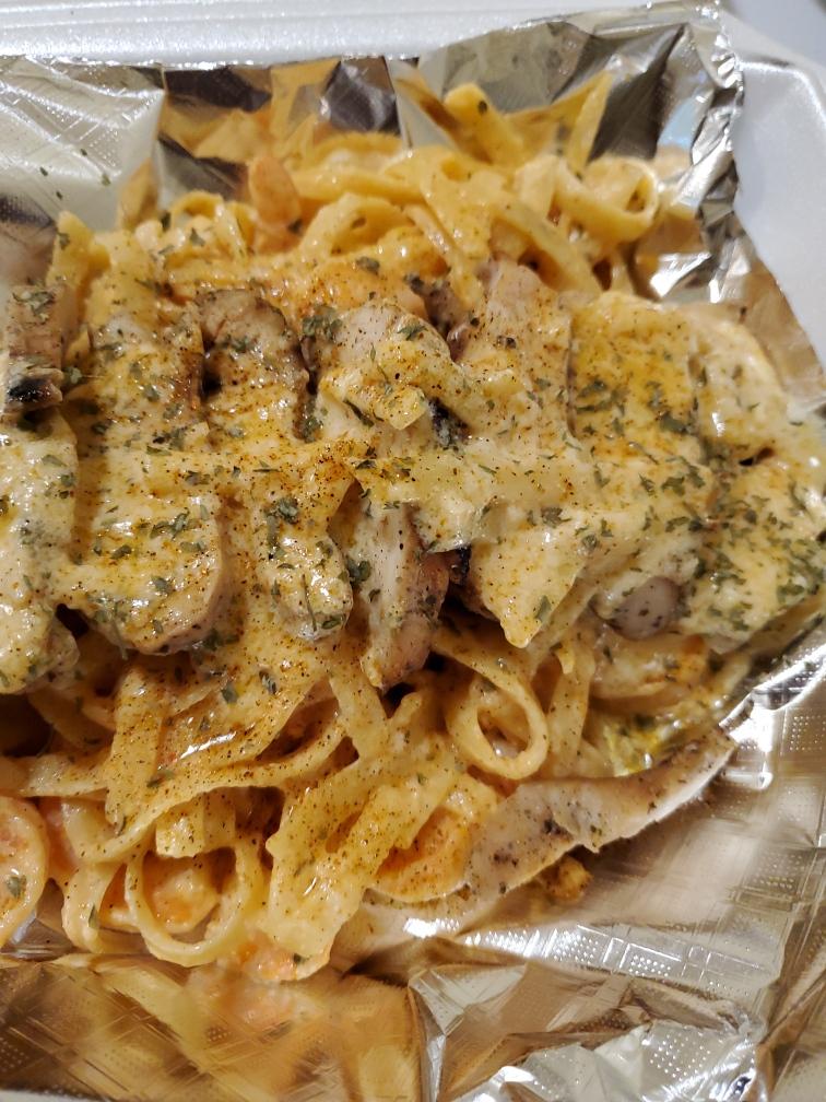 Heart and soul cuisine | restaurant | 3022 Clarabelle St, Columbus, GA 31903, United States | 7062250890 OR +1 706-225-0890