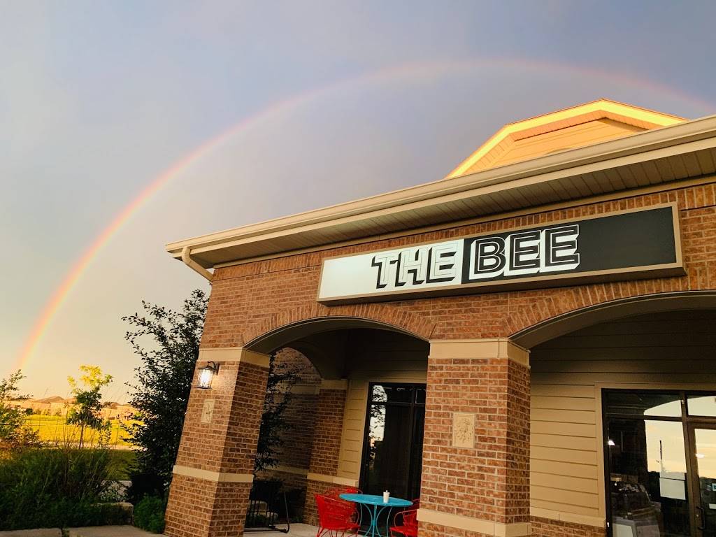 The Bee | bakery | 6740 Woodland Blvd a, Hickman, NE 68372, USA | 4027923437 OR +1 402-792-3437