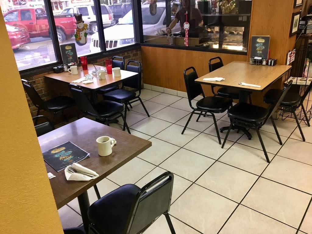 Aunt Beas Restaurant | restaurant | 908 Tusculum Blvd, Greeneville, TN 37745, USA | 4236381451 OR +1 423-638-1451