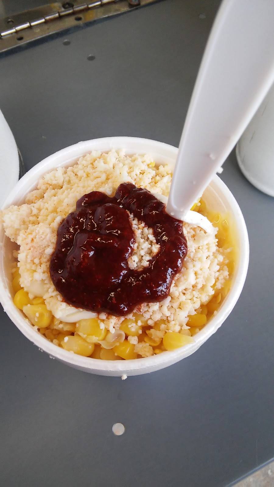 Paleteria La Mexicana | restaurant | 3307 Azle Ave, Fort Worth, TX 76106, USA | 8176244131 OR +1 817-624-4131