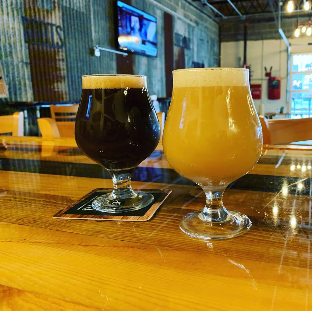 Southern Roots Brewing Co. | restaurant | 219 N 8th St, Waco, TX 76701, USA | 2547322309 OR +1 254-732-2309