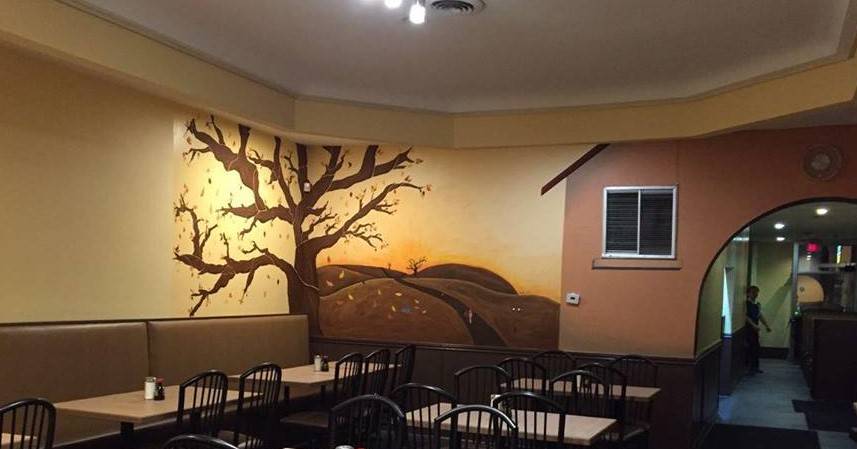 Countryside Chinese Restaurant | restaurant | 393 Queen St, Chatham, ON N7M 2H8, Canada | 5193601888 OR +1 519-360-1888