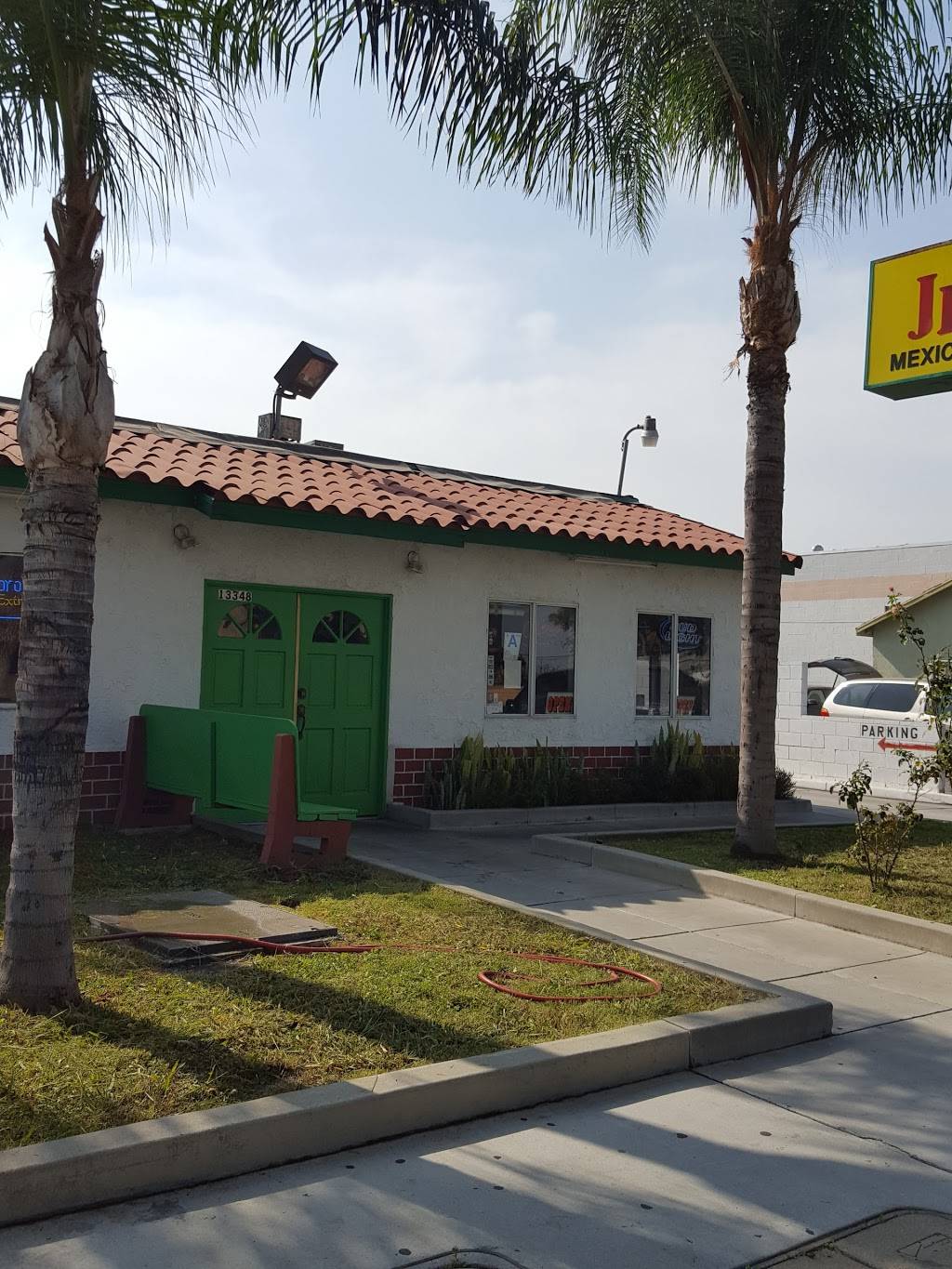 Casa Jimenez | restaurant | 13348 Ramona Blvd, Baldwin Park, CA 91706, USA | 6263370433 OR +1 626-337-0433