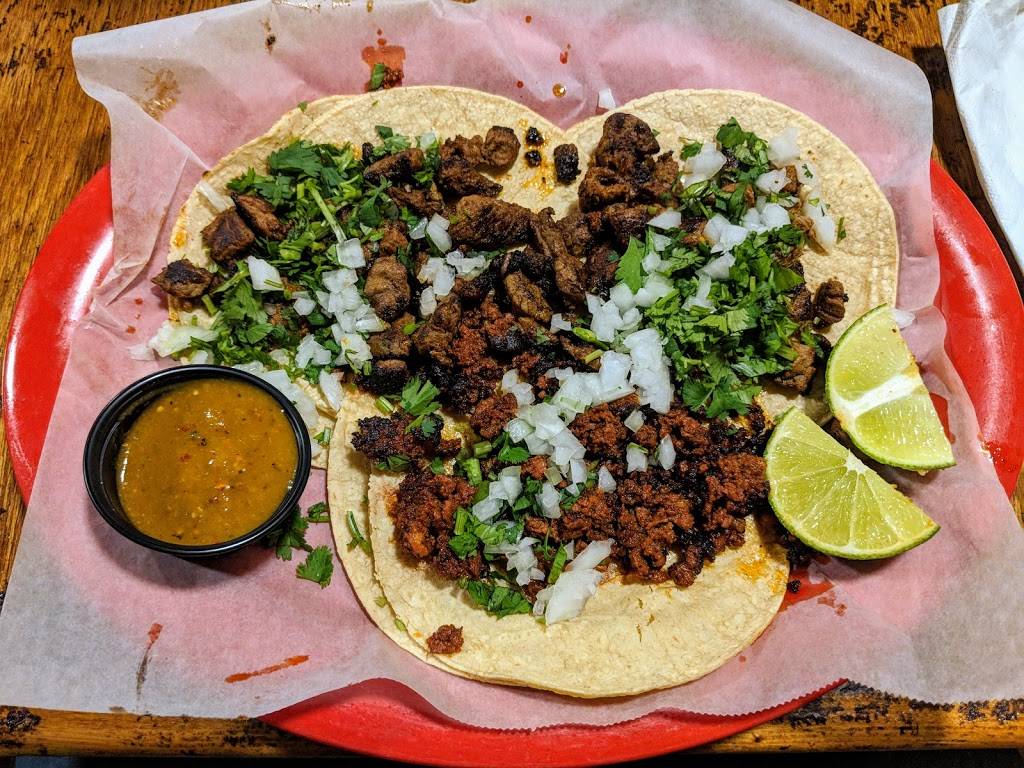 Agave Loco Mexican Grill | restaurant | 1032 Opelika Rd, Auburn, AL 36830, USA | 3348260150 OR +1 334-826-0150