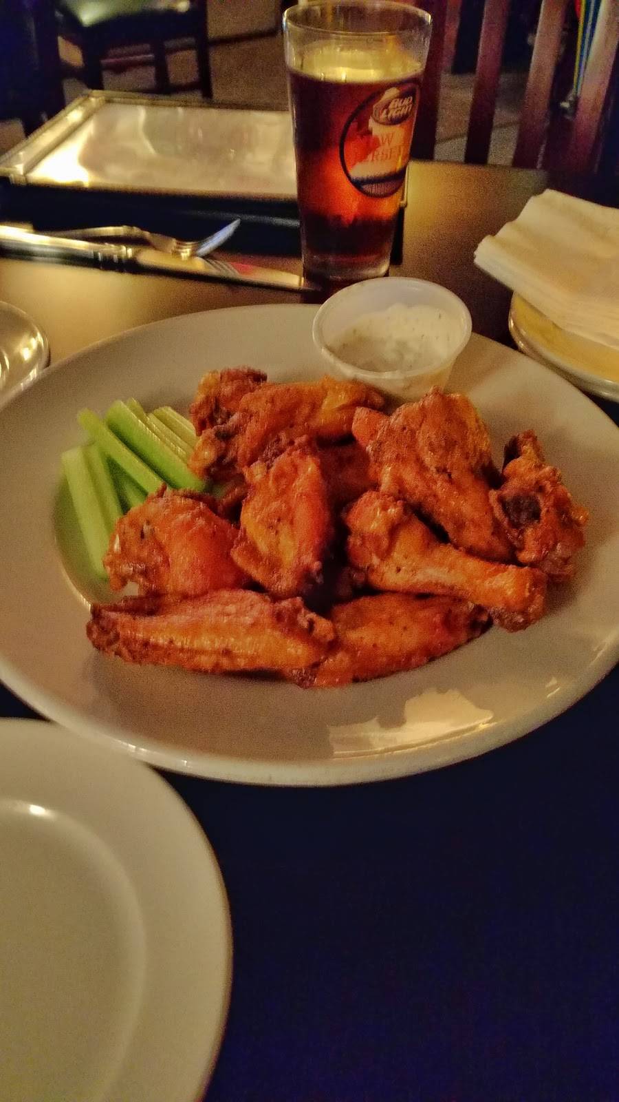 Village Saloon | restaurant | 712 Woodport Rd, Sparta Township, NJ 07871, USA | 9737295110 OR +1 973-729-5110