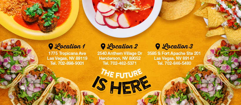 Panchos Vegan Tacos Restaurant | restaurant | 1775 E Tropicana Ave #29, Las Vegas, NV 89119, USA | 7028989001 OR +1 702-898-9001