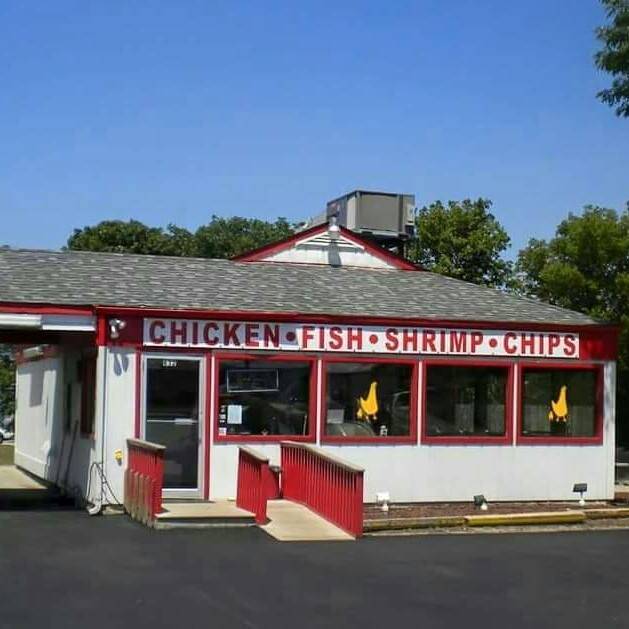 Timmers Maryland Chicken | restaurant | 632 N Cedar St, Imlay City, MI 48444, USA | 8107245545 OR +1 810-724-5545