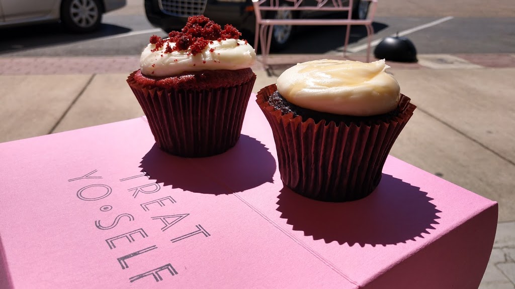 Uptown Downtown | restaurant | 94 S Vienna St, Ruston, LA 71270, USA | 3182556771 OR +1 318-255-6771