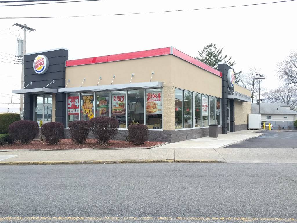 Burger King | restaurant | 950 Jewett Ave, Staten Island, NY 10314, USA | 7187208498 OR +1 718-720-8498