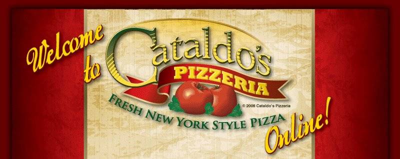 Cataldos Pizza on Niles | restaurant | 6111 Niles St, Bakersfield, CA 93306, USA | 6617421587 OR +1 661-742-1587