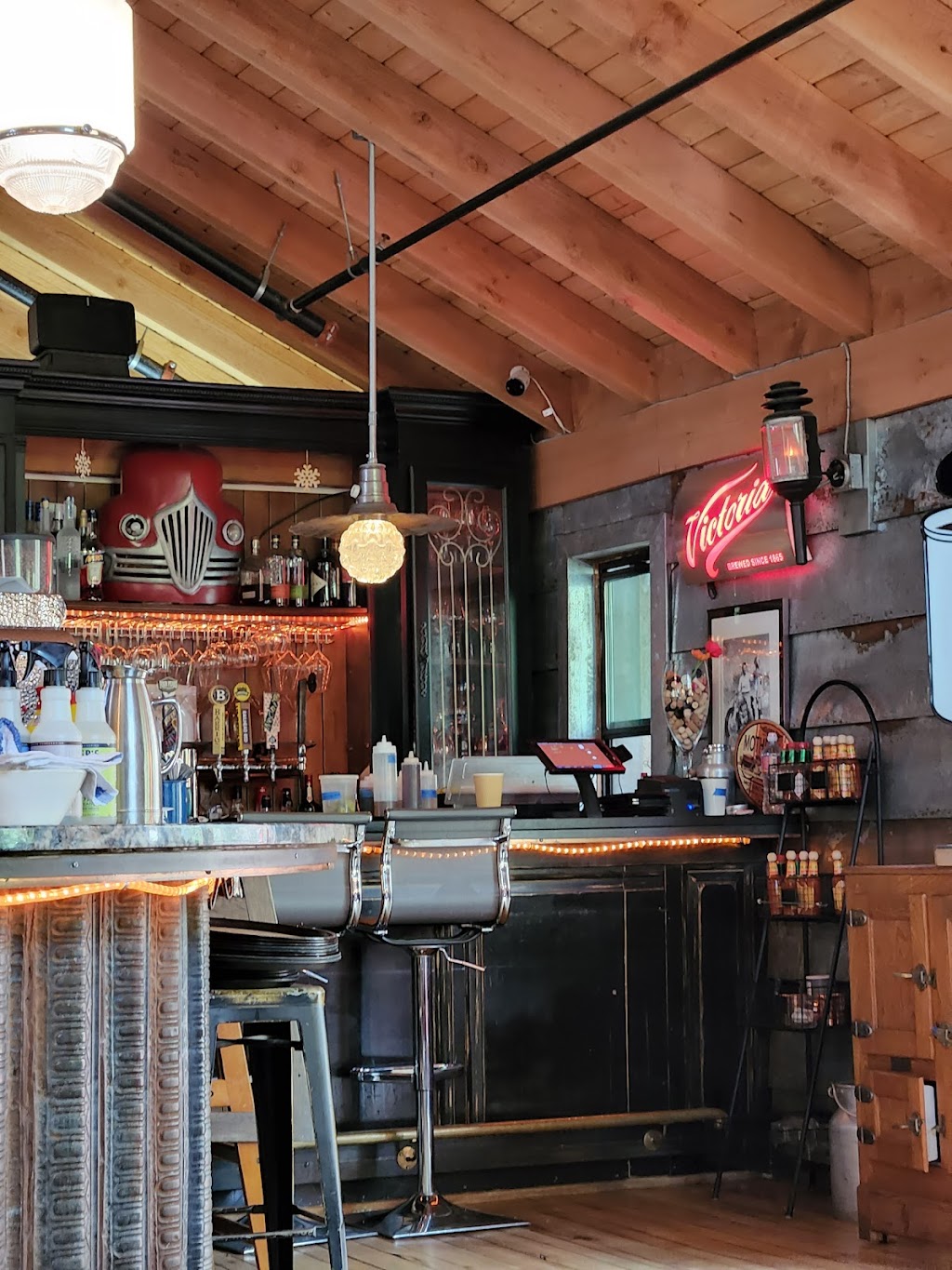 Pump House Station Urban Eatery and Market | restaurant | 313 AZ-179 d10, Sedona, AZ 86336, USA | 9288624141 OR +1 928-862-4141