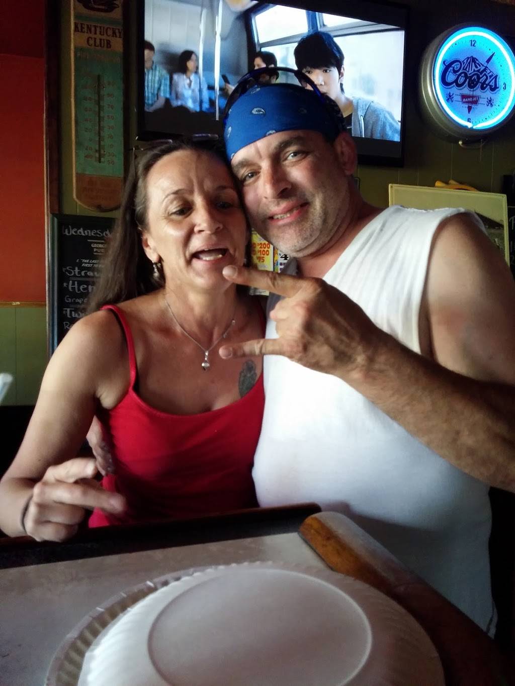 Hickory Hanks BBQ Pit & Catering | restaurant | 1123 Union St, Mishawaka, IN 46544, USA | 5742552790 OR +1 574-255-2790