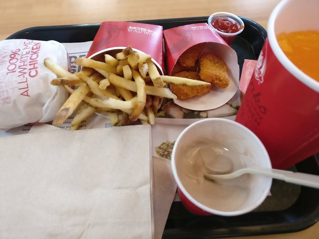 Wendys | restaurant | 1418 E Anderson Ln, Austin, TX 78752, USA | 5125961943 OR +1 512-596-1943