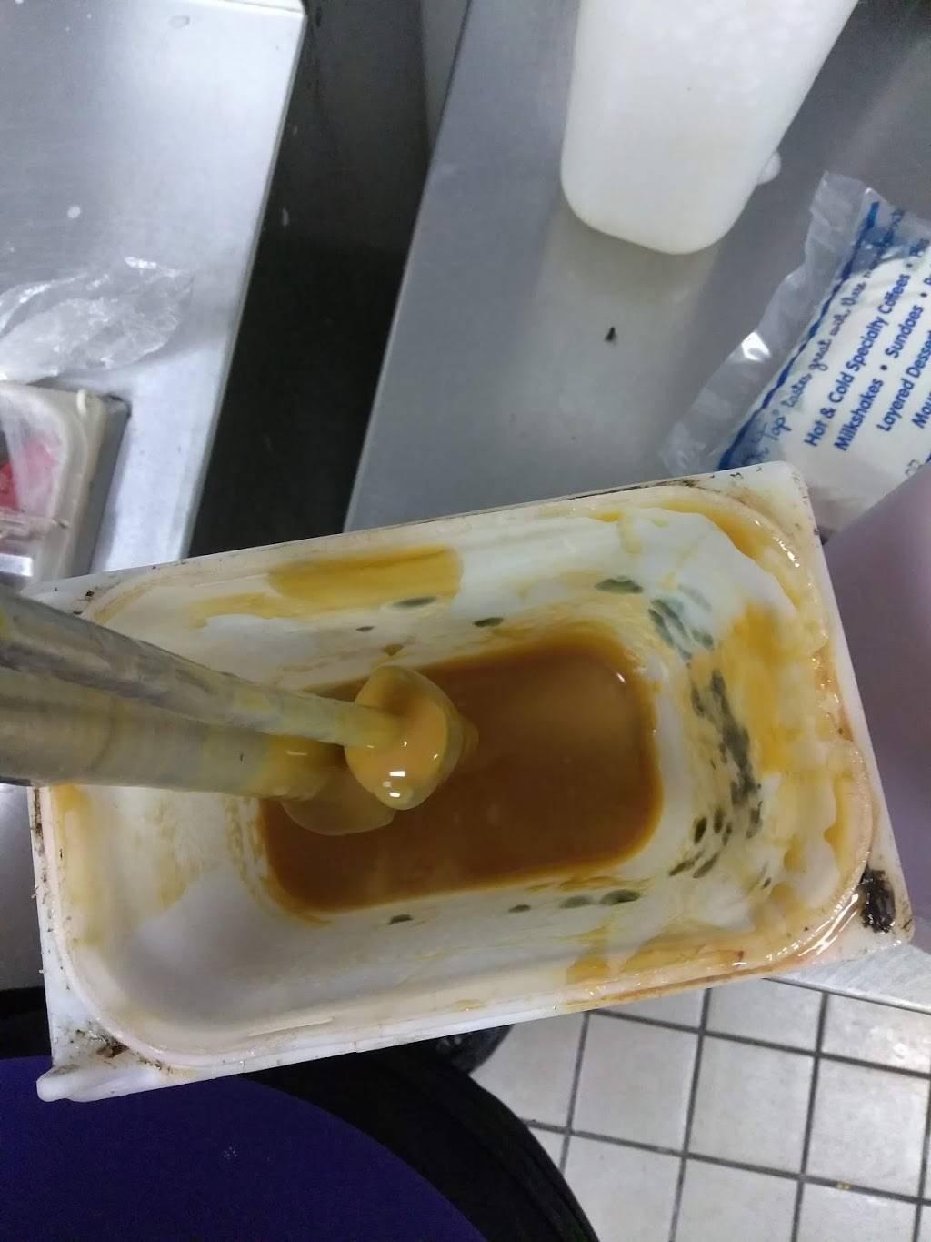 Sonic Drive-In | restaurant | 7957 NW 21st St, Bethany, OK 73008, USA | 4057871262 OR +1 405-787-1262