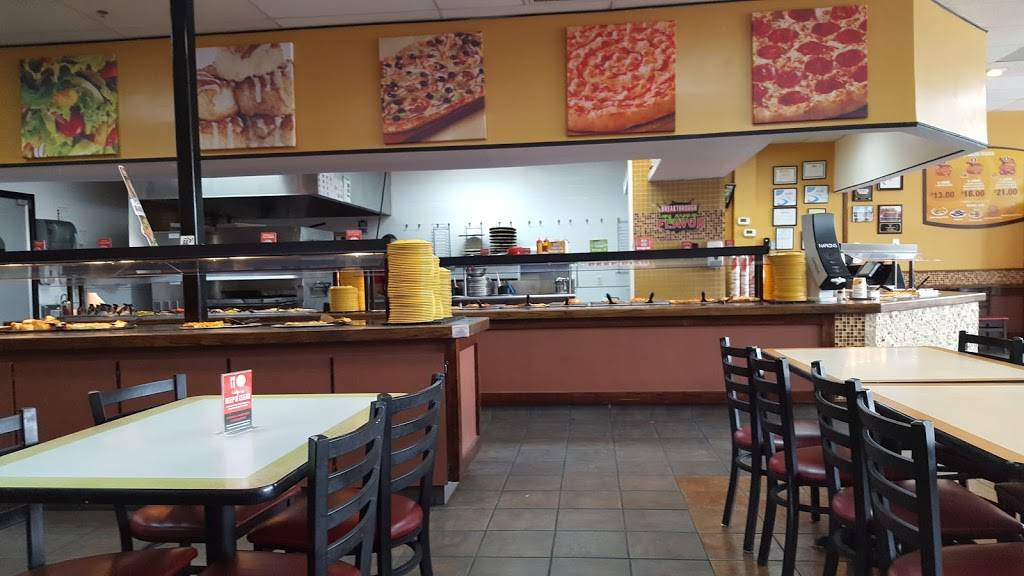 Cicis Pizza | restaurant | 10516 Alpharetta Hwy, Roswell, GA 30076, USA | 7706451550 OR +1 770-645-1550