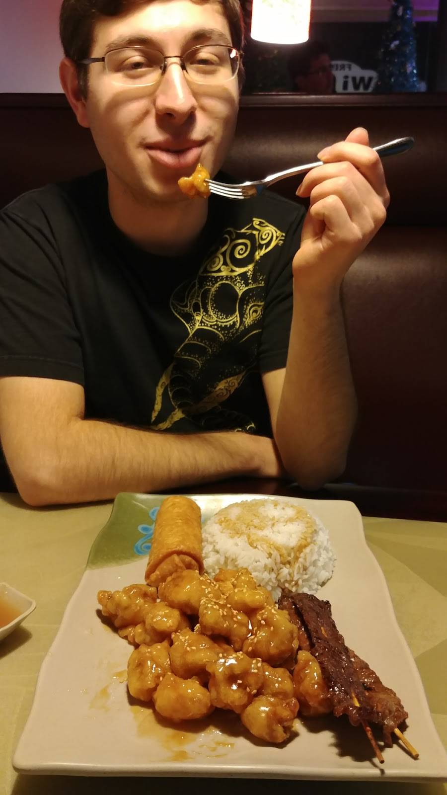 Bamboo Cafe | restaurant | 1285 Belmont St, Brockton, MA 02301, USA | 5085889188 OR +1 508-588-9188