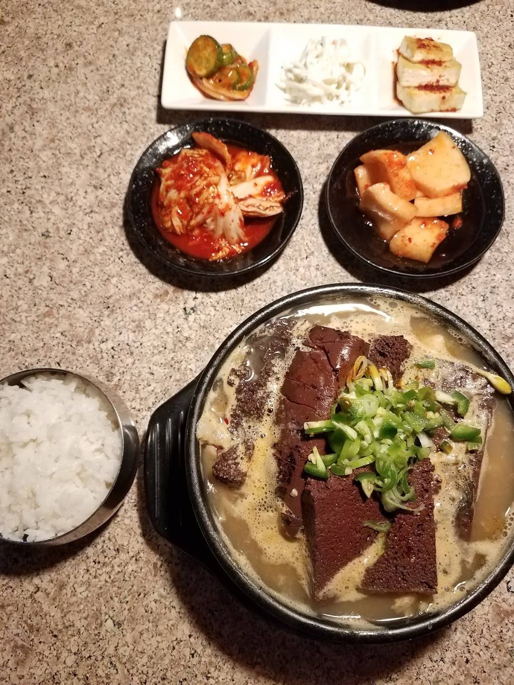 Dawa | restaurant | 18623 Hwy 99 #130, Lynnwood, WA 98037, USA | 4256780852 OR +1 425-678-0852