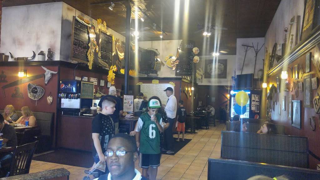 Jim Dandys | restaurant | 102 Park Ave, Rutherford, NJ 07070, USA | 2018962224 OR +1 201-896-2224