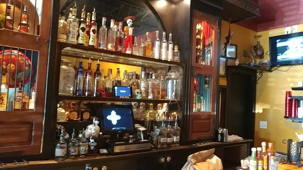 Zia Taqueria | restaurant | 1956 Maybank Hwy A, Charleston, SC 29412, USA | 8434068877 OR +1 843-406-8877