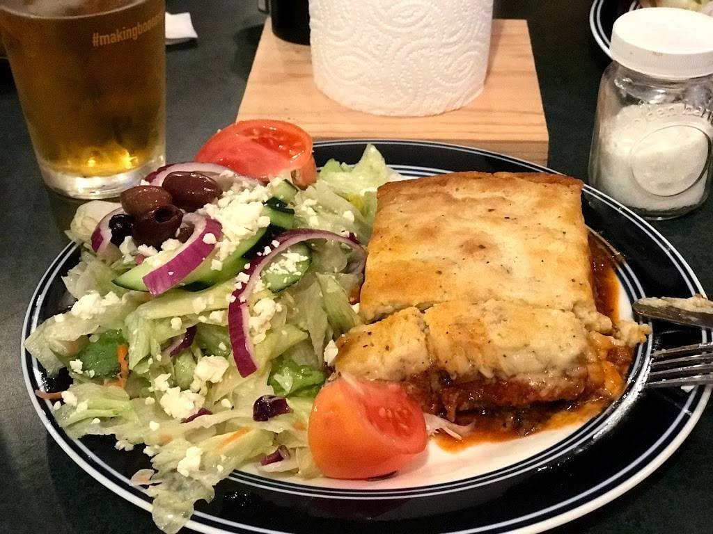 The High Country Greek | restaurant | 507 Bamboo Rd, Boone, NC 28607, USA | 8284066714 OR +1 828-406-6714