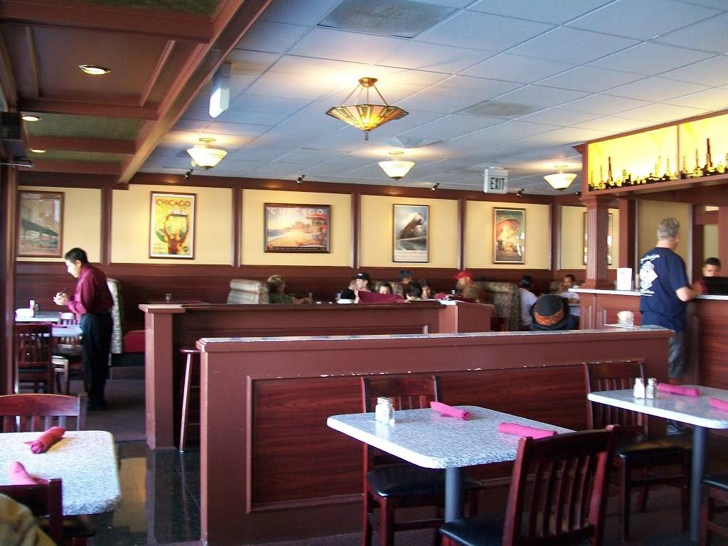 Chicago For Ribs | restaurant | 8311 Lincoln Blvd, Los Angeles, CA 90045, USA | 3106707427 OR +1 310-670-7427