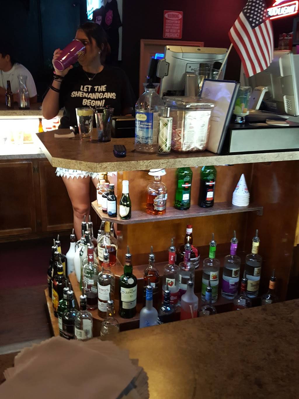 I Dont Know Yet Lounge | restaurant | 3307 Spring Stuebner Rd, Spring, TX 77389, USA | 2815289929 OR +1 281-528-9929