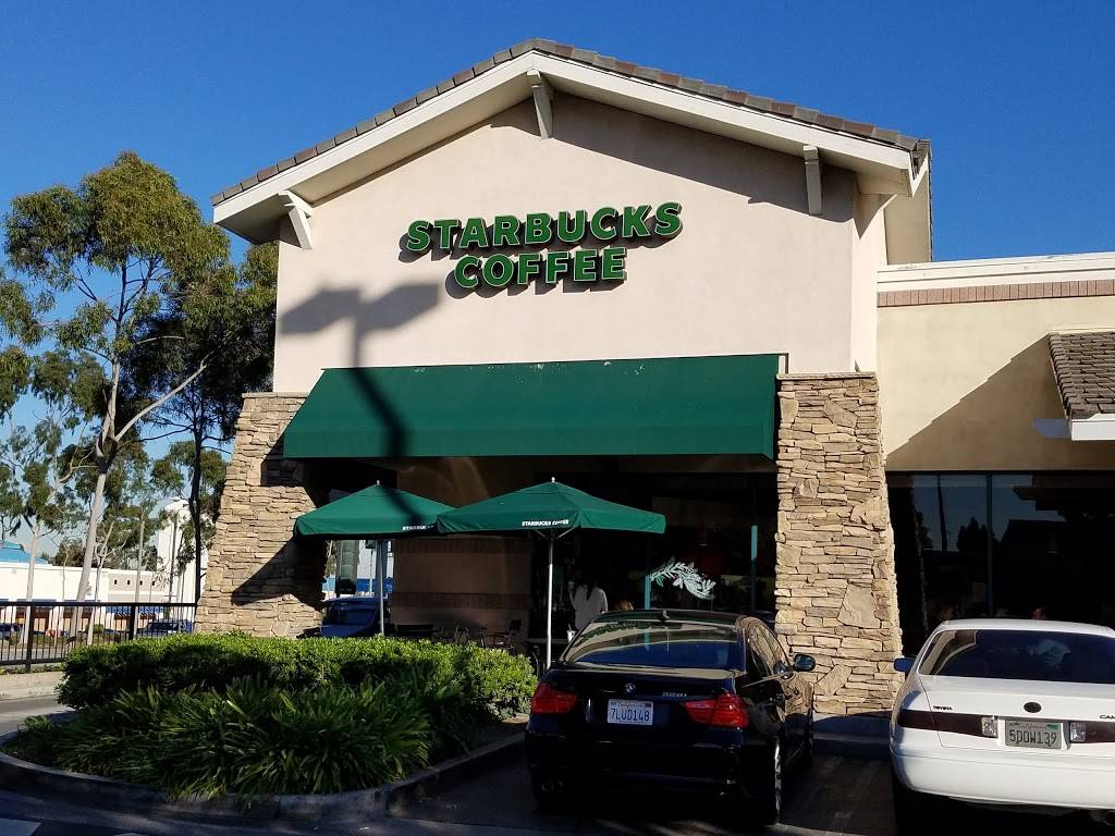 Starbucks | cafe | 1788 E Willow St A, Signal Hill, CA 90755, USA | 5625959336 OR +1 562-595-9336